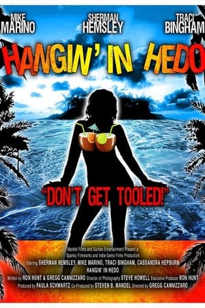 Poster Hangin' in Hedo (2008)