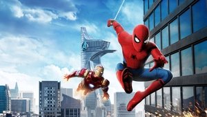 Spiderman Homecoming