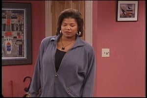 Living Single: 1×26