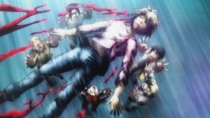 Grand Blue: Saison 1 Episode 8