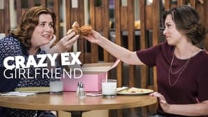 poster Crazy Ex-Girlfriend