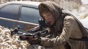 RESIDENT EVIL 3: EXTINCTION ผีชีวะ 3 สงครามสูญพันธุ์ไวรัส พากย์ไทย