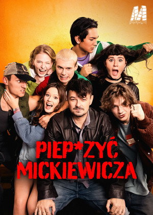 Screw Mickiewicz 24
