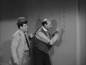 The Abbott and Costello Show The Army Story