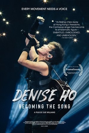 Denise Ho: Becoming the Song