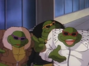 Teenage Mutant Ninja Turtles: 1×2