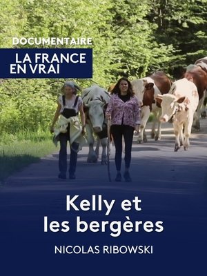 Nonton film Kelly et les bergères (2024) terbaru sub indo Nonton film Kelly et les bergères (2024) terbaru sub indo