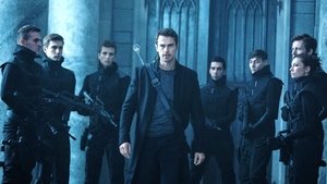 Underworld: Blood Wars(2016)