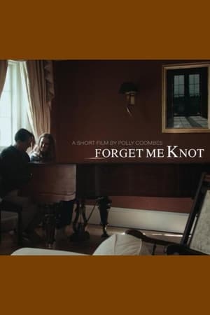 Poster Forget Me Knot 2022