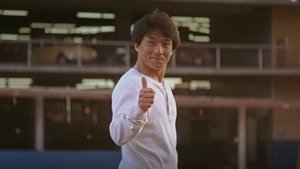 Jackie Chan dans le Bronx