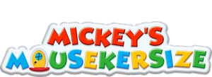 Mickey Exercícios — Logos 2
