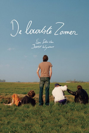 The Last Summer 3