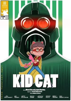 Image Kid Cat