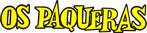 Os Paqueras — Logos 1