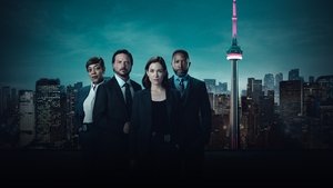 poster Law & Order Toronto: Criminal Intent