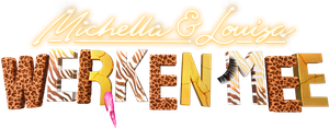 Michella & Louisa werken mee — Logos 1