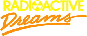Radioactive Dreams — Logos 1