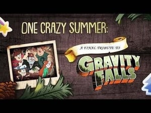 Image One Crazy Summer - Summer's Over