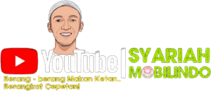 Langkah Kecil — Logos 1