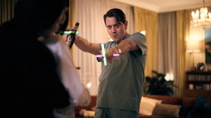 One More Shot (2025)