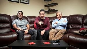 Gogglebox Episode 4