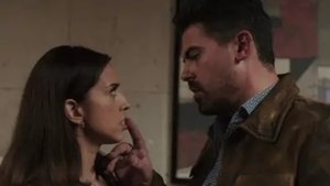 Dinastía Casillas: 1×21