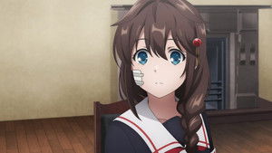 「艦これ」いつかあの海で: 1×4