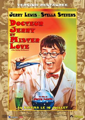 The Nutty Professor 53