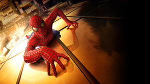 Spider Man (2002) สไปเดอร์แมน