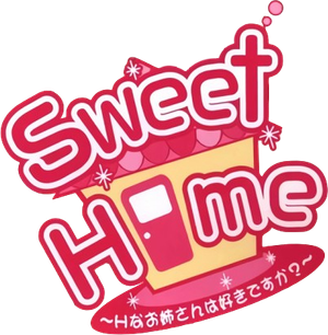 Sweet Home: H na Onee-san wa Suki Desuka?