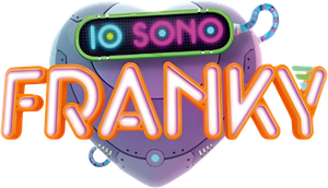 Yo Soy Franky — Logos 5