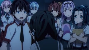 Ore wo Suki nano wa Omae dake ka yo: Saison 1 Episode 11