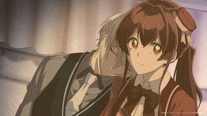 «Kimi wo Aisuru Ki wa nai» to Itta Jiki Koushaku-sama ga Naze ka Dekiai Shitekimasu Cap 5