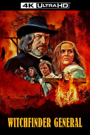 Постер фильма «Великий инквизитор (1968)» — (25 из 41)