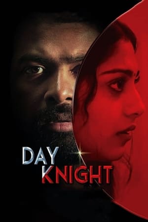 Poster Day Knight (2020)