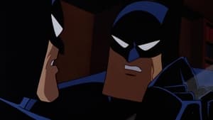 Batman : La Série animée - Batman : La Série animée - Saison 1 - Une âme de silicone - image n°1