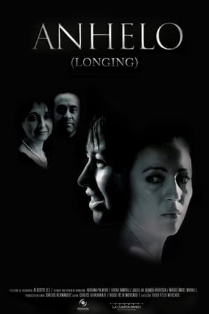 Poster Longing (2013)