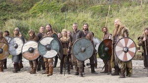 Vikingos temporada 1 capitulo 4