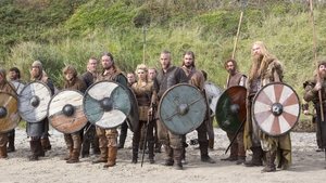 Vikings saison 1 Episode 4