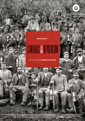 Cantares de una revolución 8