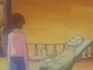 Serial Experiments Lain Episódio 06