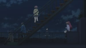 Shoujo-tachi wa Kouya wo Mezasu: 1×12