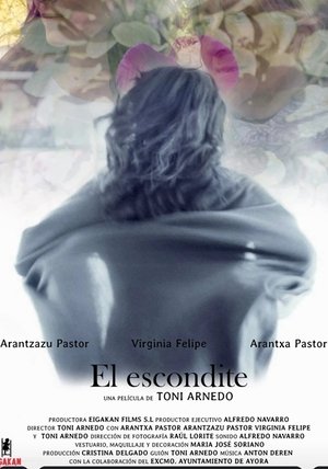 Nonton film El escondite (2024) terbaru sub indo