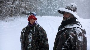 Winter Nomads