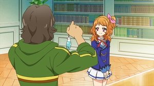 Aikatsu!: 3×22