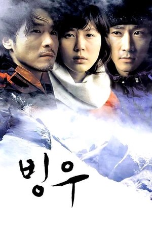 Ice Rain poster