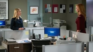 Suits : Avocats sur Mesure: Saison 8 Episode 1