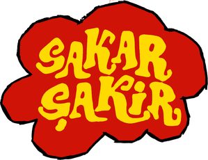 Sakar Şakir — Logos 1
