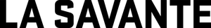 The Savant — Logos 3