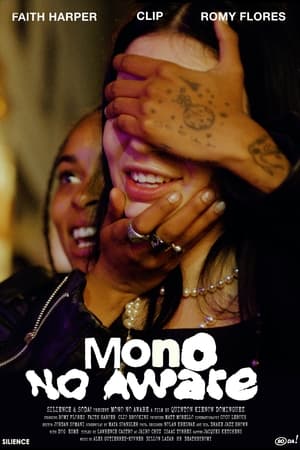 Poster Mono No Aware (2022)